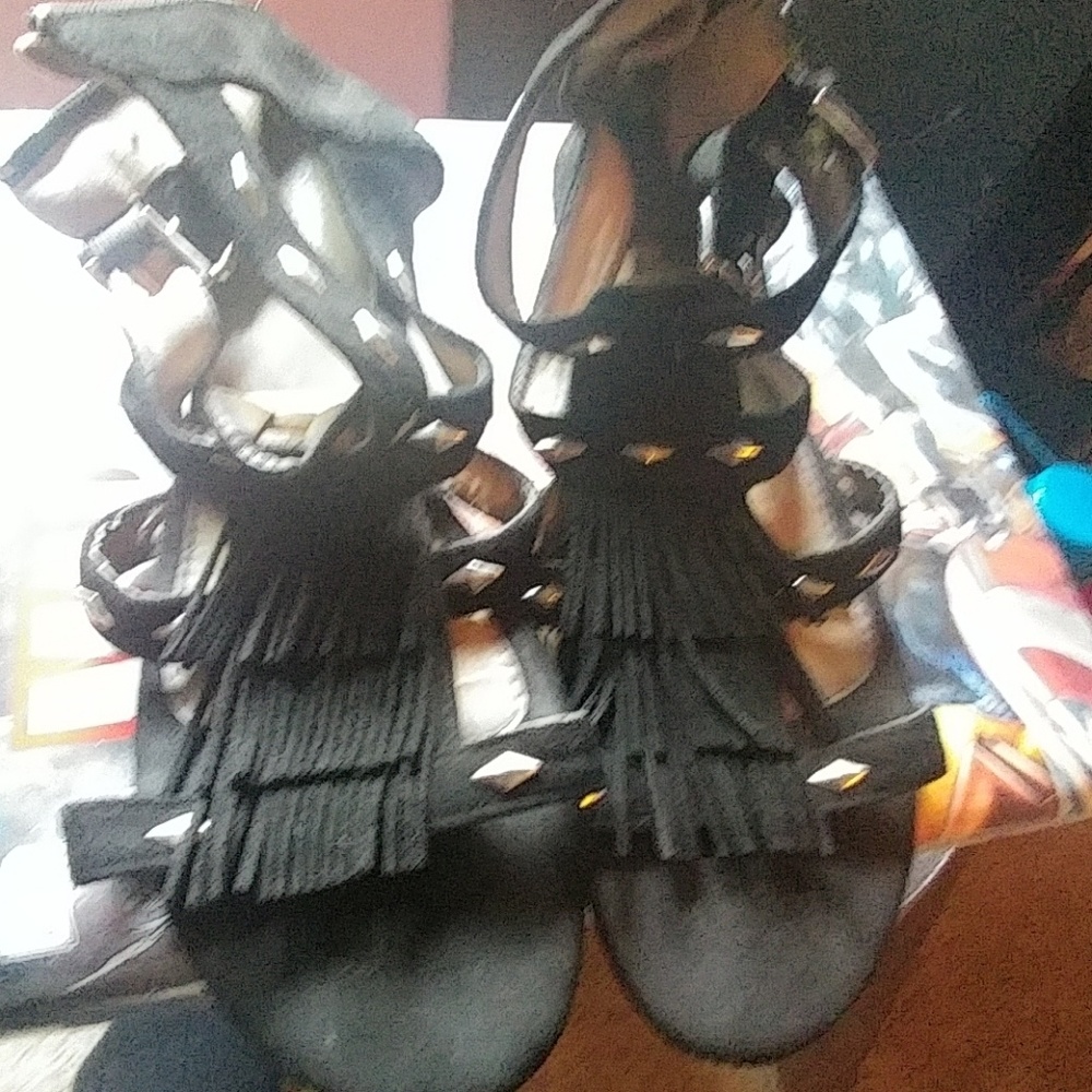 Womens sandals